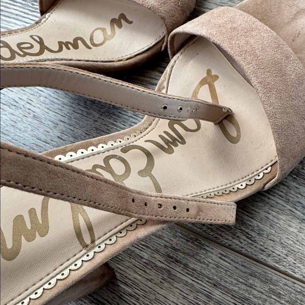 Sam Edelman - Picture 10 of 10